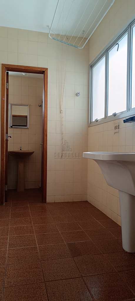 Apartamento em Jaboticabal, no bairro Centro