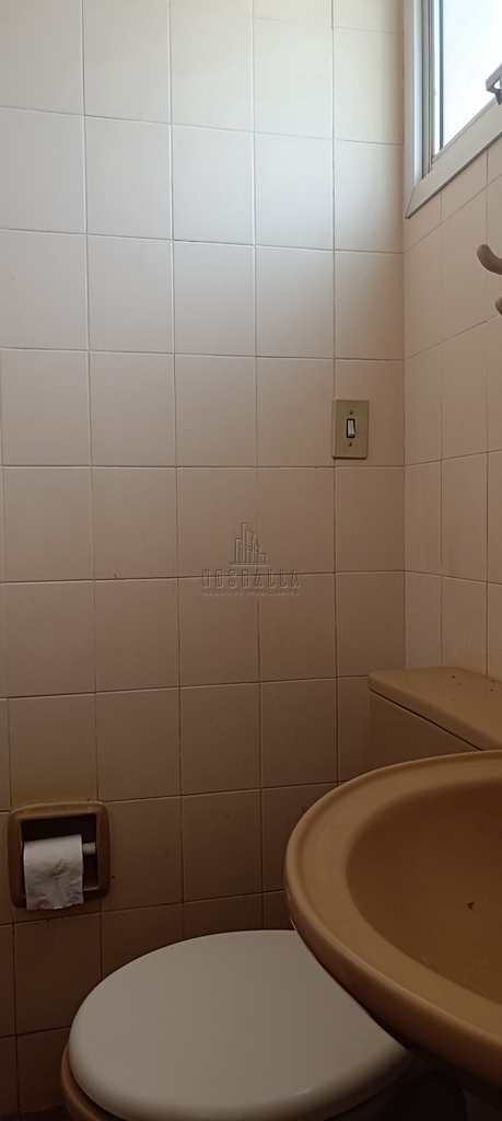 Apartamento em Jaboticabal, no bairro Centro