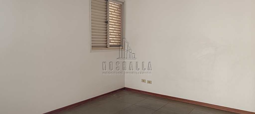 Apartamento em Jaboticabal, no bairro Centro