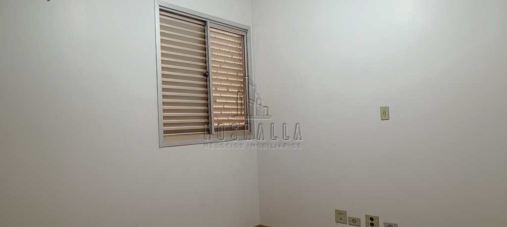 Apartamento em Jaboticabal, no bairro Centro