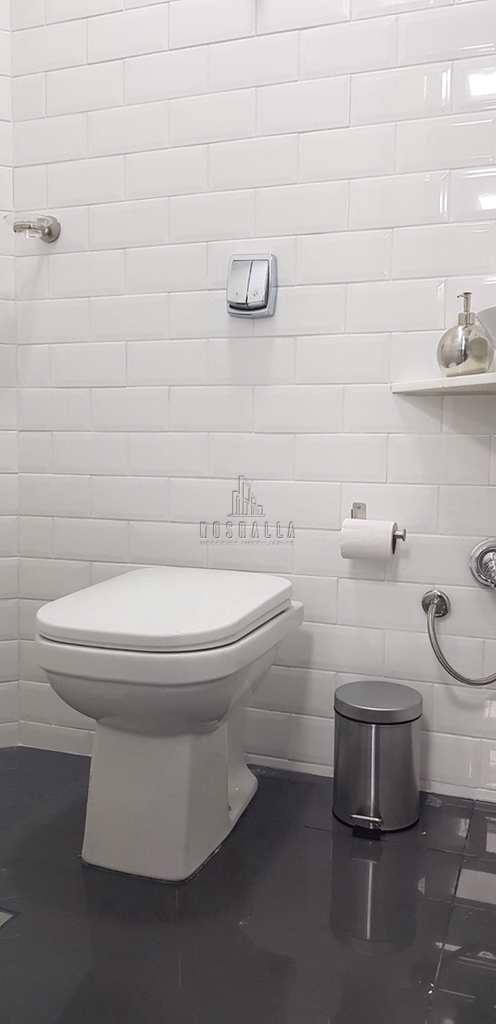Apartamento em Jaboticabal, no bairro Centro