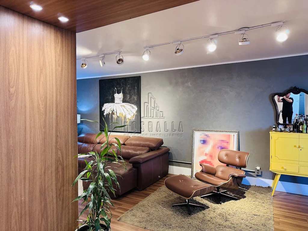 Apartamento em Jaboticabal, no bairro Centro