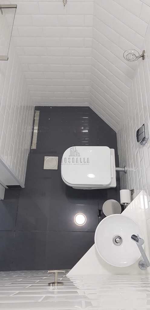 Apartamento em Jaboticabal, no bairro Centro
