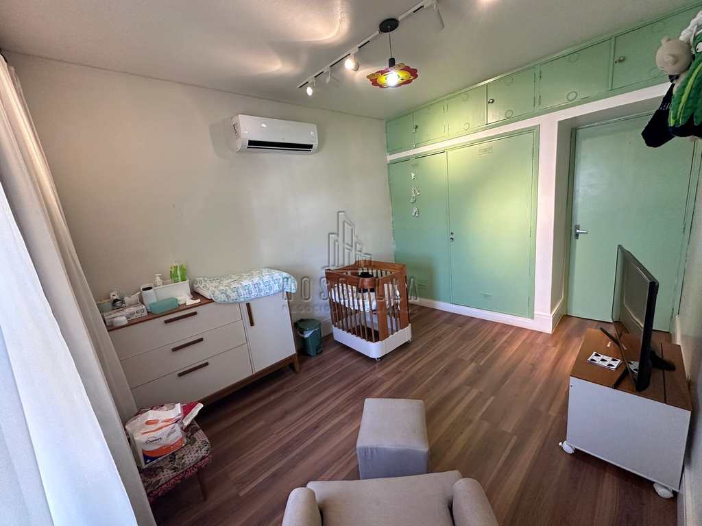 Apartamento em Jaboticabal, no bairro Centro