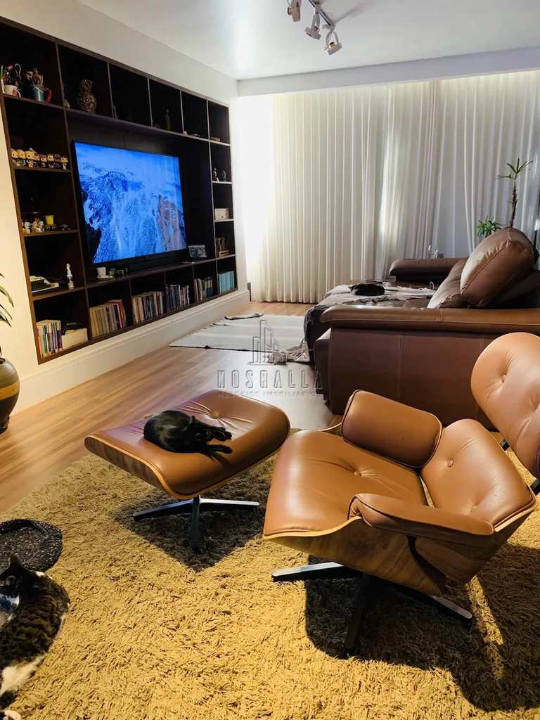 Apartamento em Jaboticabal, no bairro Centro
