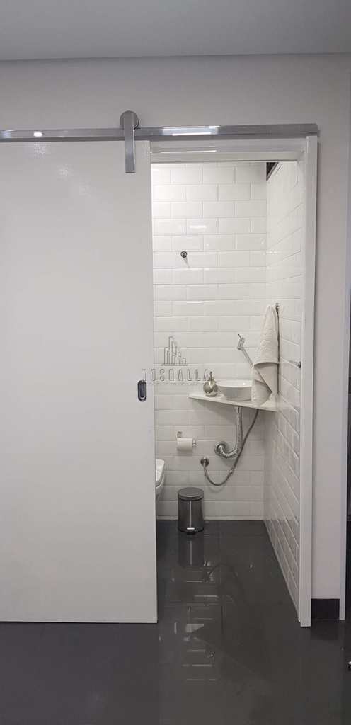 Apartamento em Jaboticabal, no bairro Centro