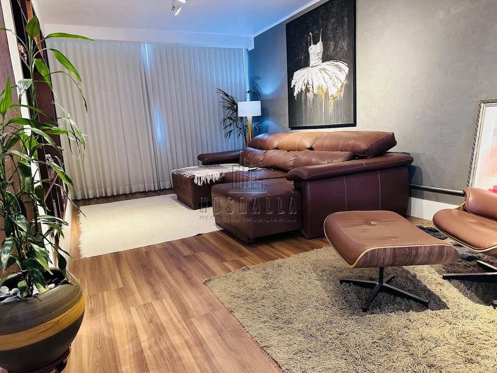 Apartamento em Jaboticabal, no bairro Centro