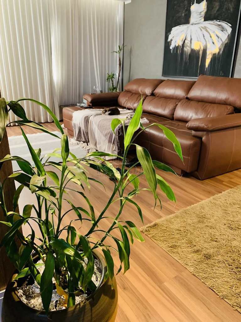 Apartamento em Jaboticabal, no bairro Centro