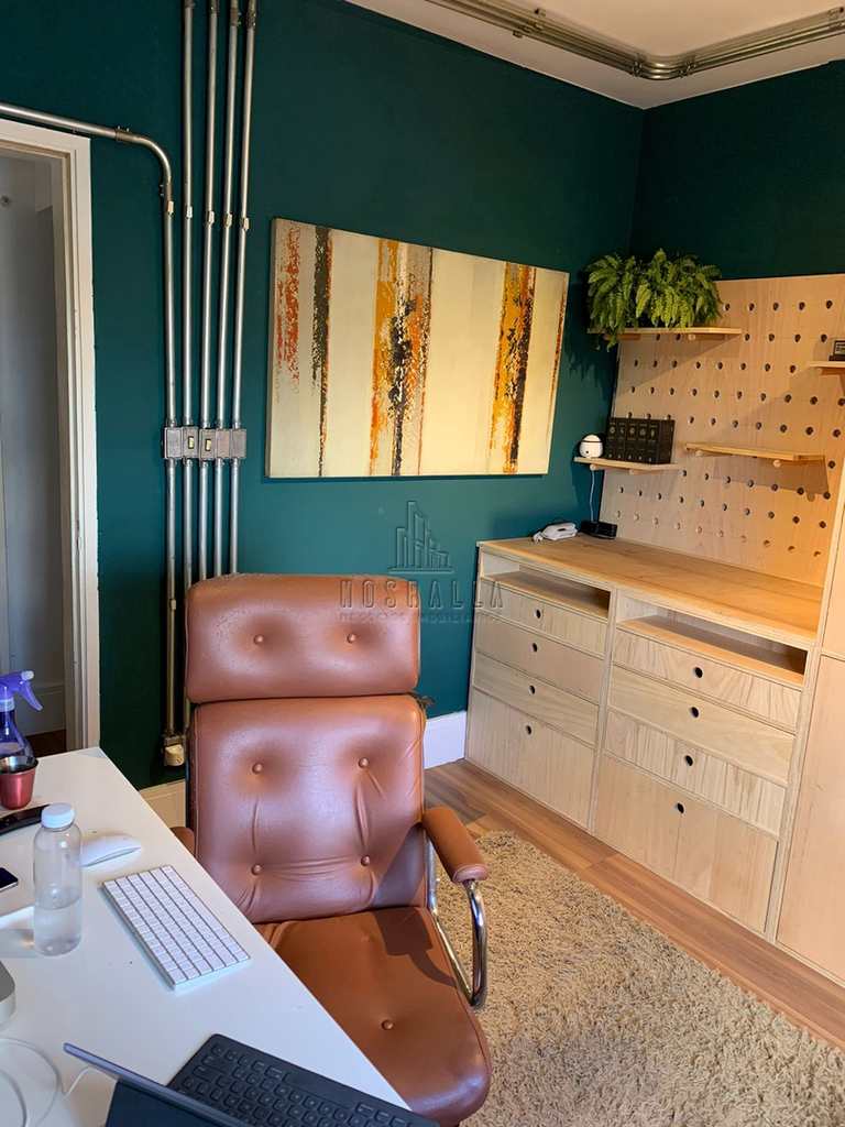 Apartamento em Jaboticabal, no bairro Centro