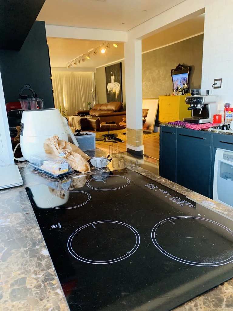 Apartamento em Jaboticabal, no bairro Centro