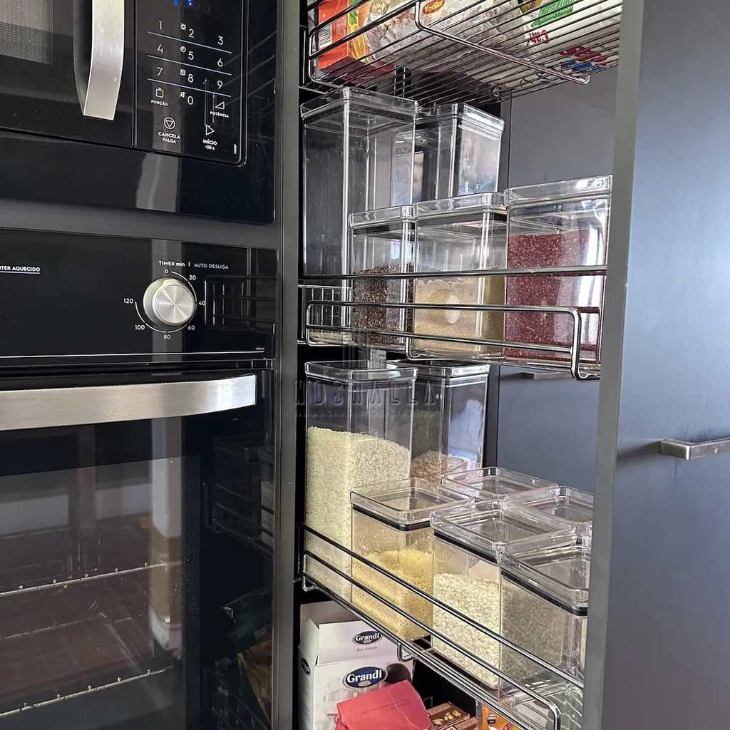 Apartamento em Jaboticabal, no bairro Centro