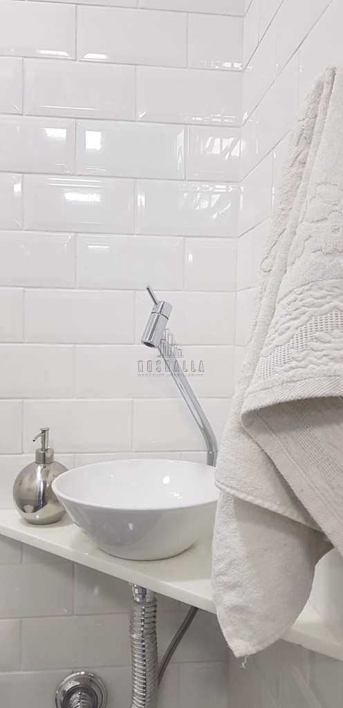 Apartamento em Jaboticabal, no bairro Centro