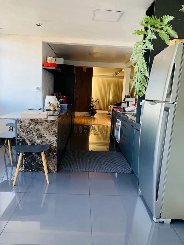Apartamento em Jaboticabal, no bairro Centro