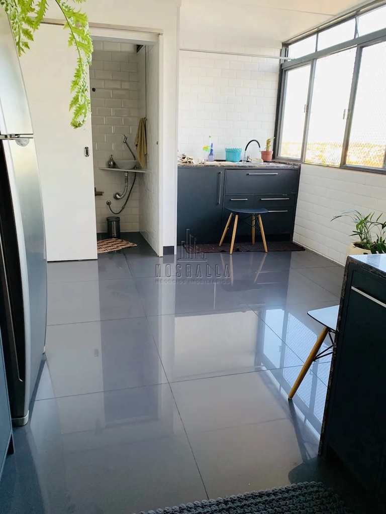 Apartamento em Jaboticabal, no bairro Centro