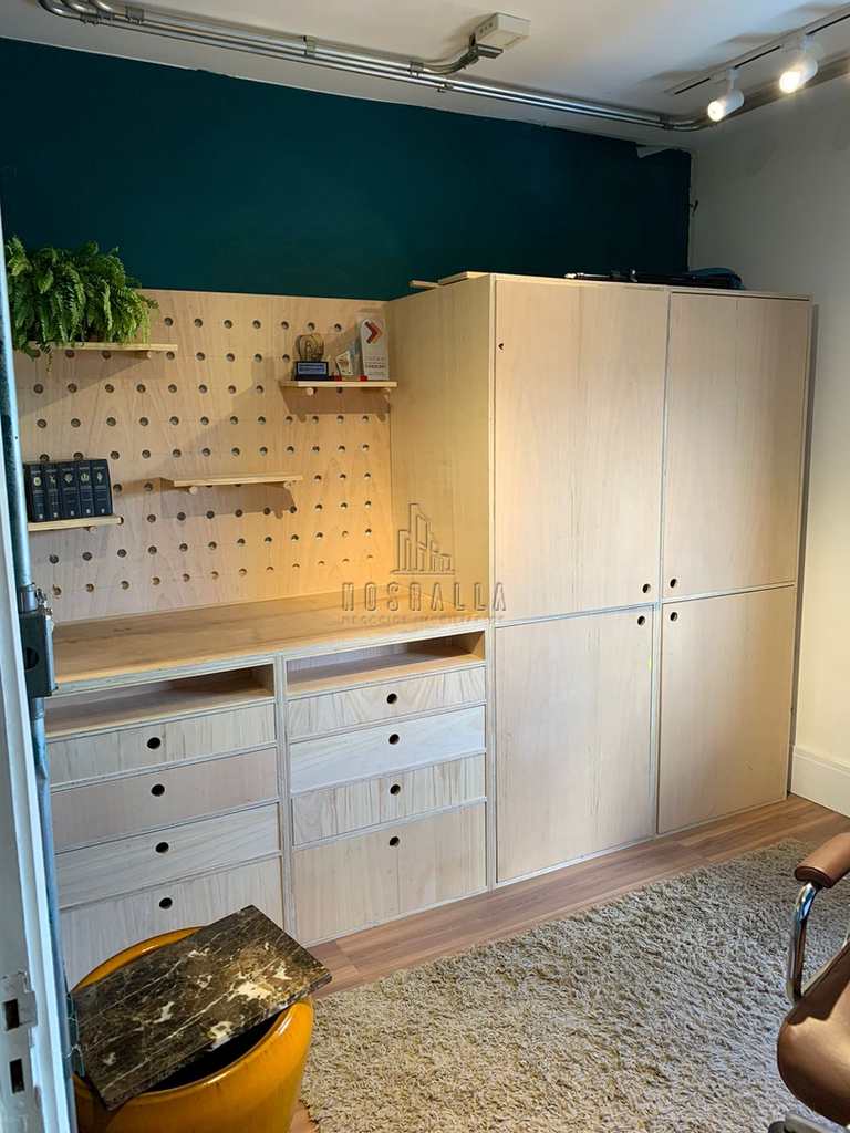 Apartamento em Jaboticabal, no bairro Centro