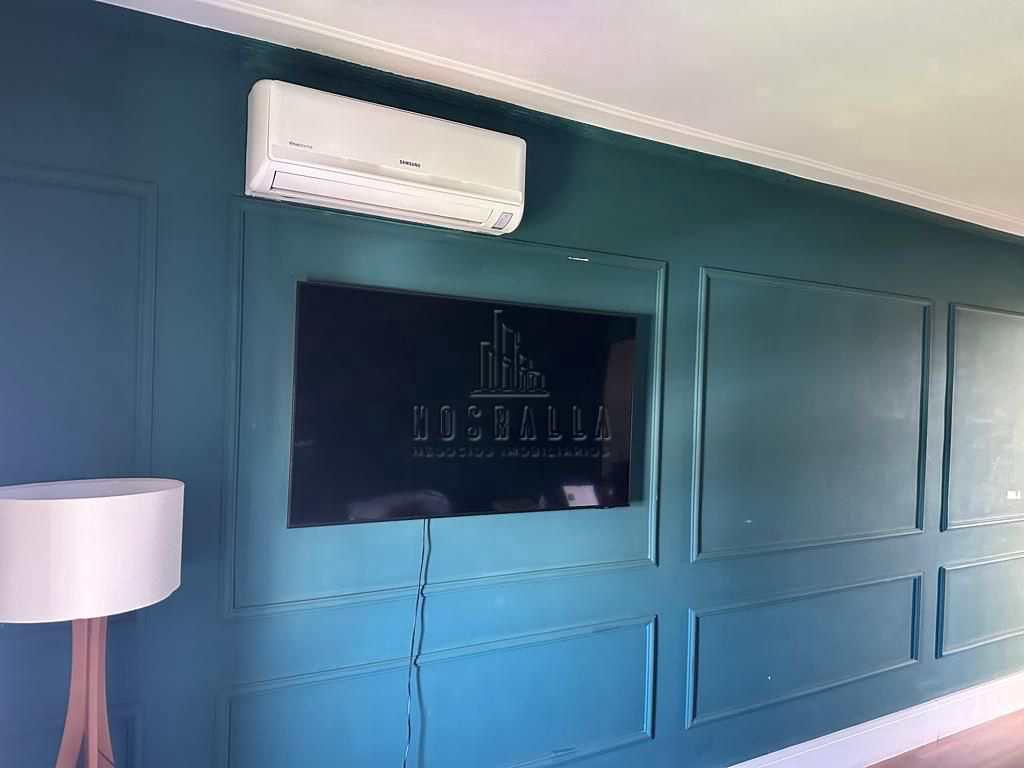Apartamento em Jaboticabal, no bairro Centro