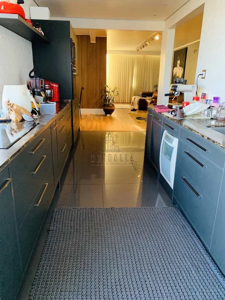 Apartamento em Jaboticabal, no bairro Centro