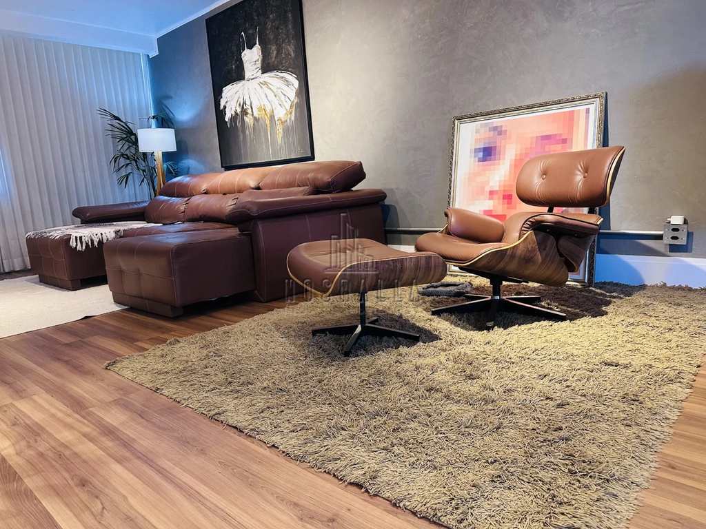 Apartamento em Jaboticabal, no bairro Centro
