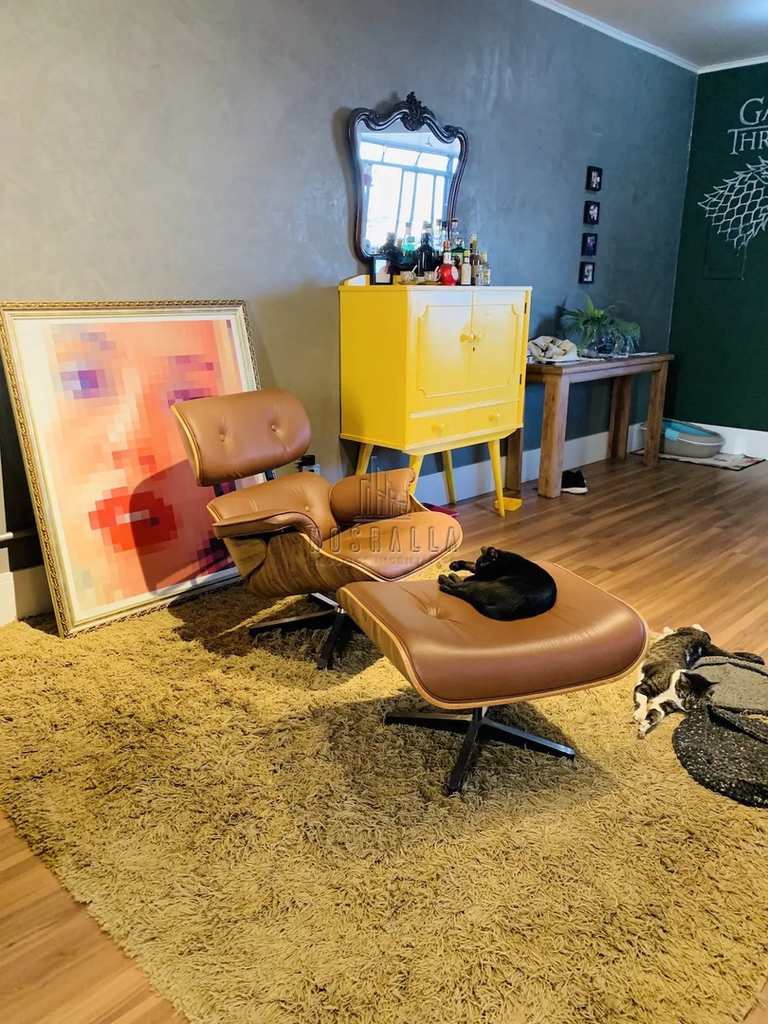 Apartamento em Jaboticabal, no bairro Centro