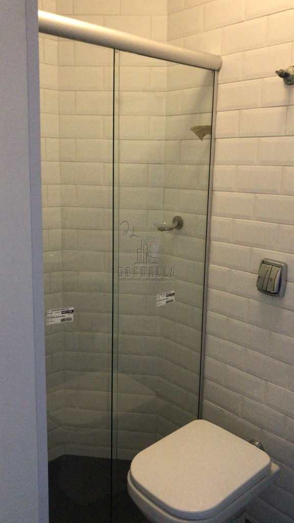 Apartamento em Jaboticabal, no bairro Centro