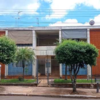 Apartamento em Jaboticabal, bairro Jardim Nova Aparecida