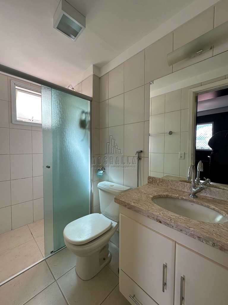 Apartamento em Jaboticabal, no bairro Centro