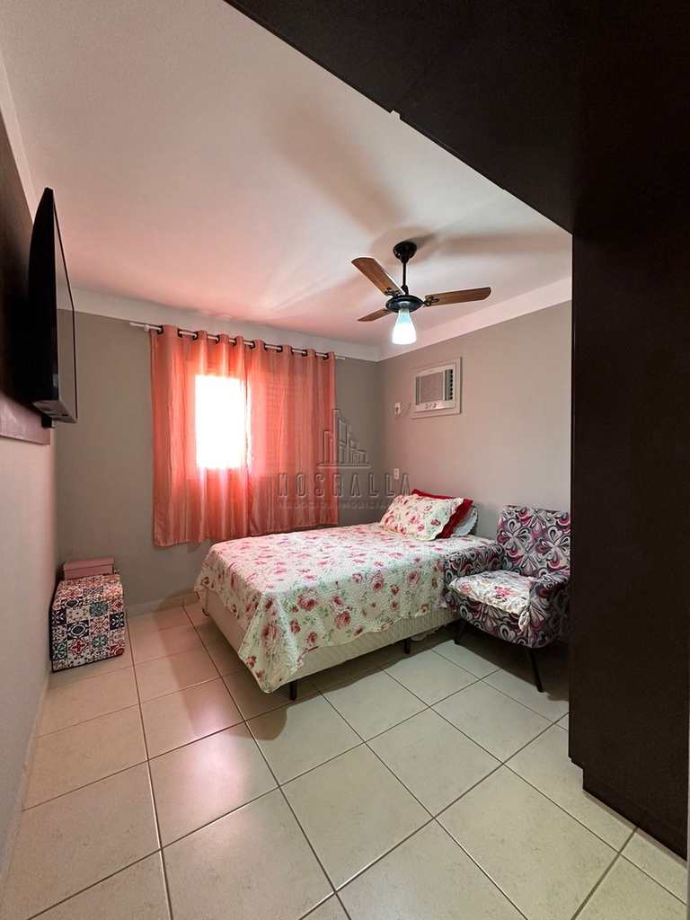 Apartamento em Jaboticabal, no bairro Centro