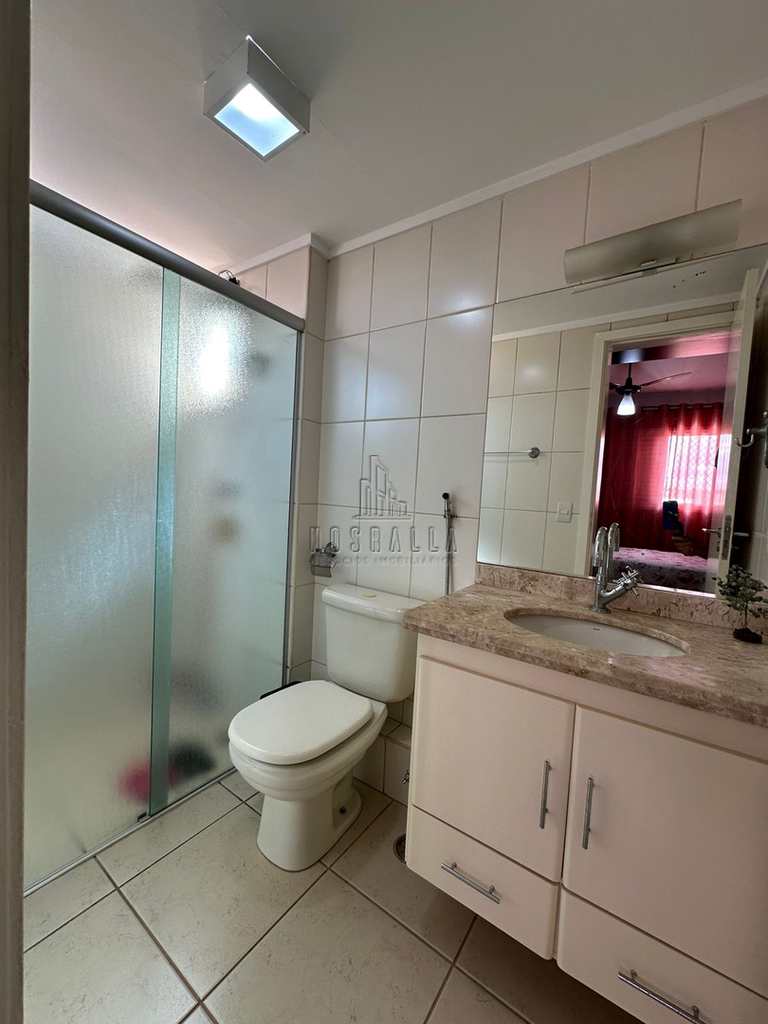 Apartamento em Jaboticabal, no bairro Centro