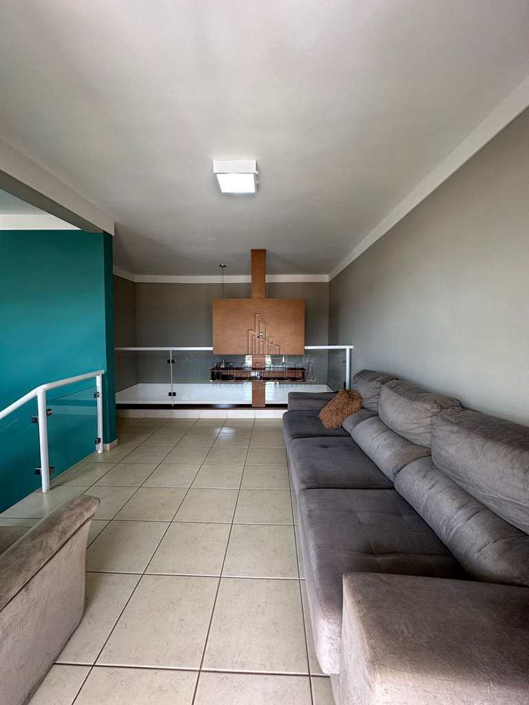 Apartamento em Jaboticabal, no bairro Centro