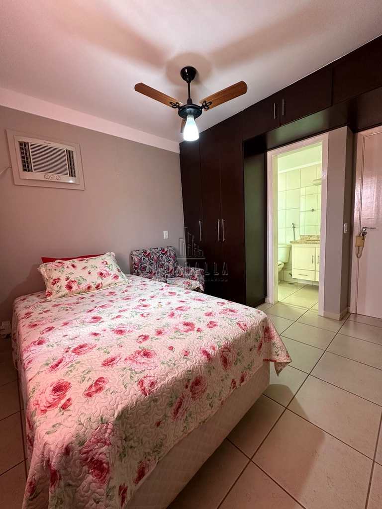 Apartamento em Jaboticabal, no bairro Centro