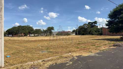 Terreno, código 1724804 em Jaboticabal, bairro Residencial Romana