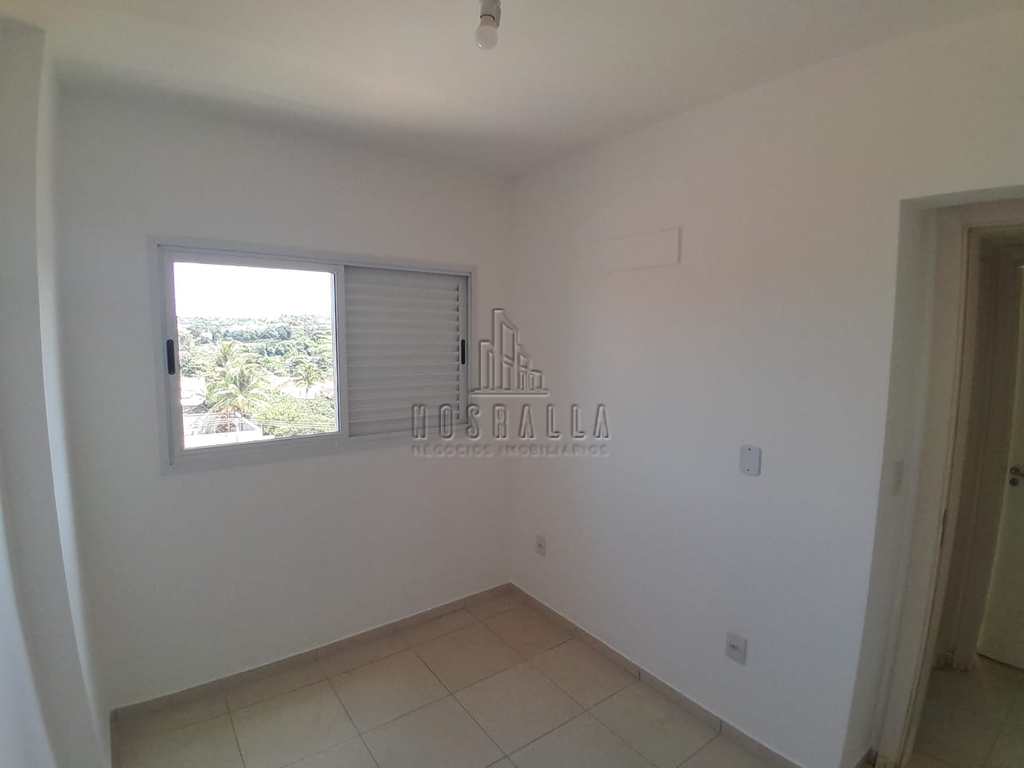 Apartamento em Jaboticabal, no bairro Centro