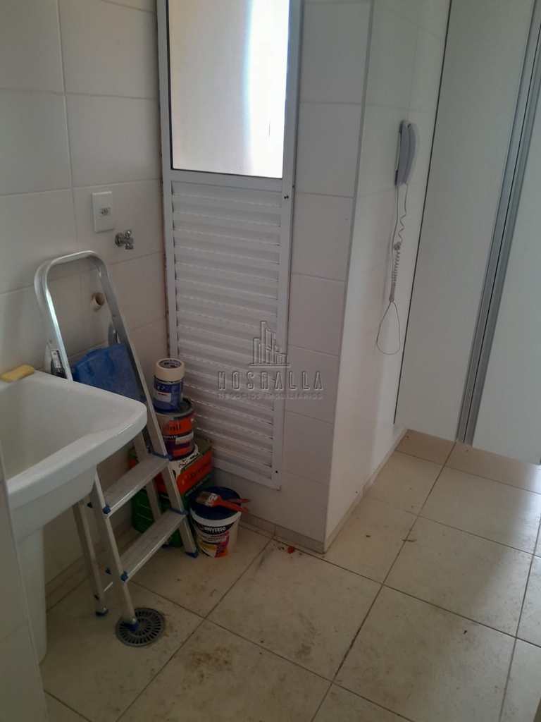 Apartamento em Jaboticabal, no bairro Centro