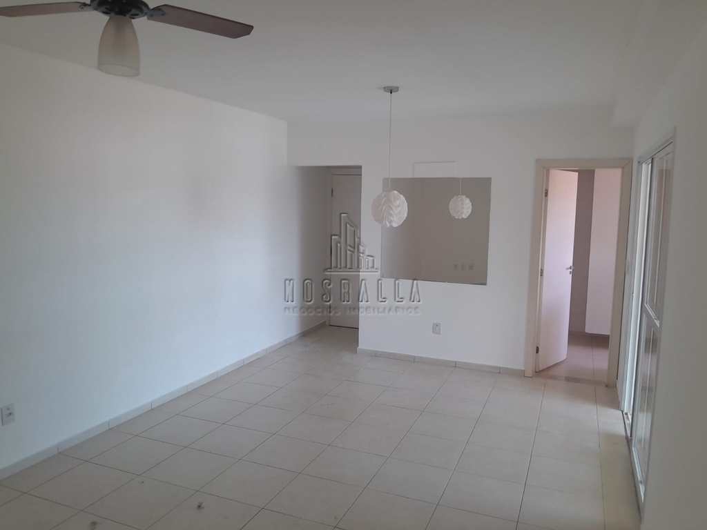 Apartamento em Jaboticabal, no bairro Centro