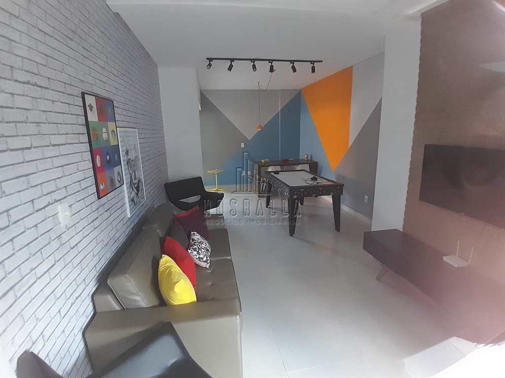 Apartamento em Jaboticabal, no bairro Centro