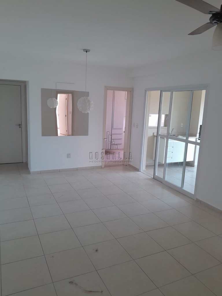 Apartamento em Jaboticabal, no bairro Centro