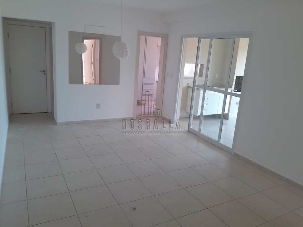 Apartamento em Jaboticabal, no bairro Centro