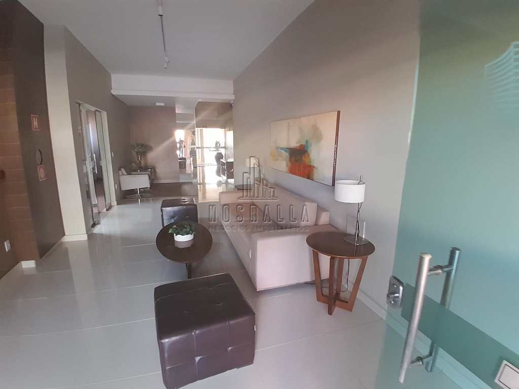 Apartamento em Jaboticabal, no bairro Centro