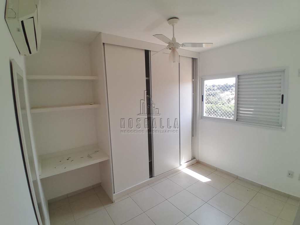 Apartamento em Jaboticabal, no bairro Centro