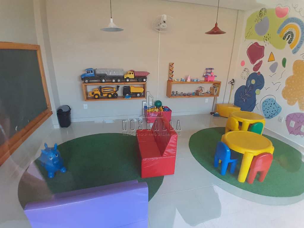 Apartamento em Jaboticabal, no bairro Centro