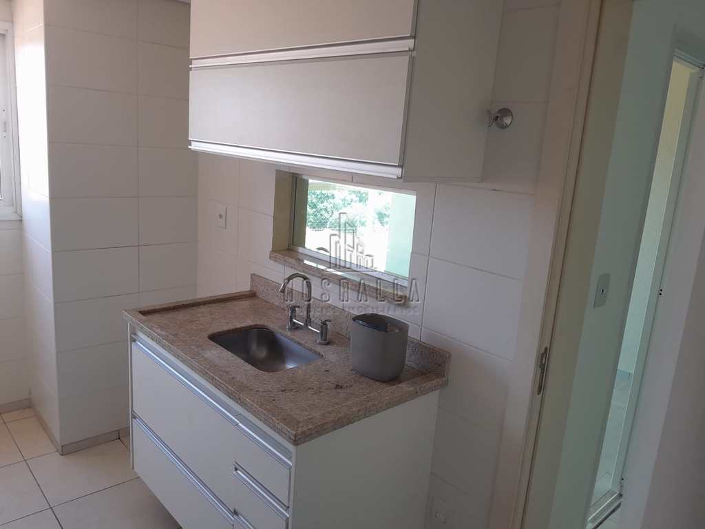 Apartamento em Jaboticabal, no bairro Centro