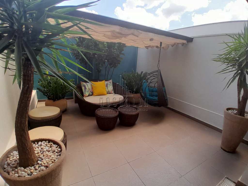 Apartamento em Jaboticabal, no bairro Centro