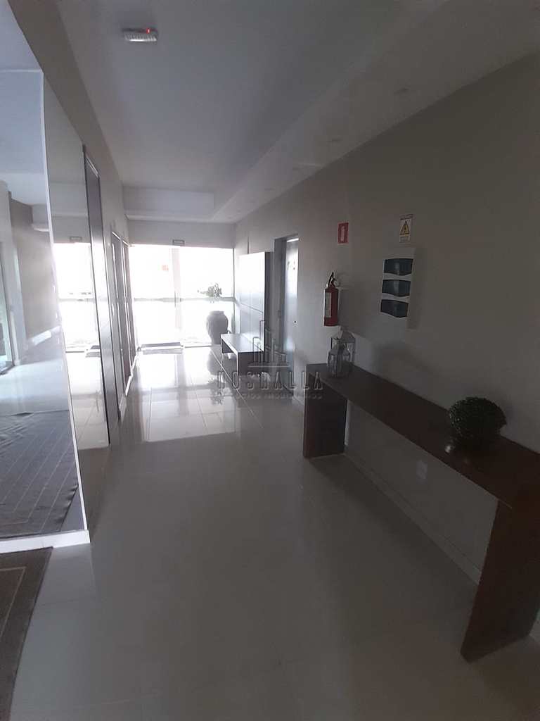 Apartamento em Jaboticabal, no bairro Centro