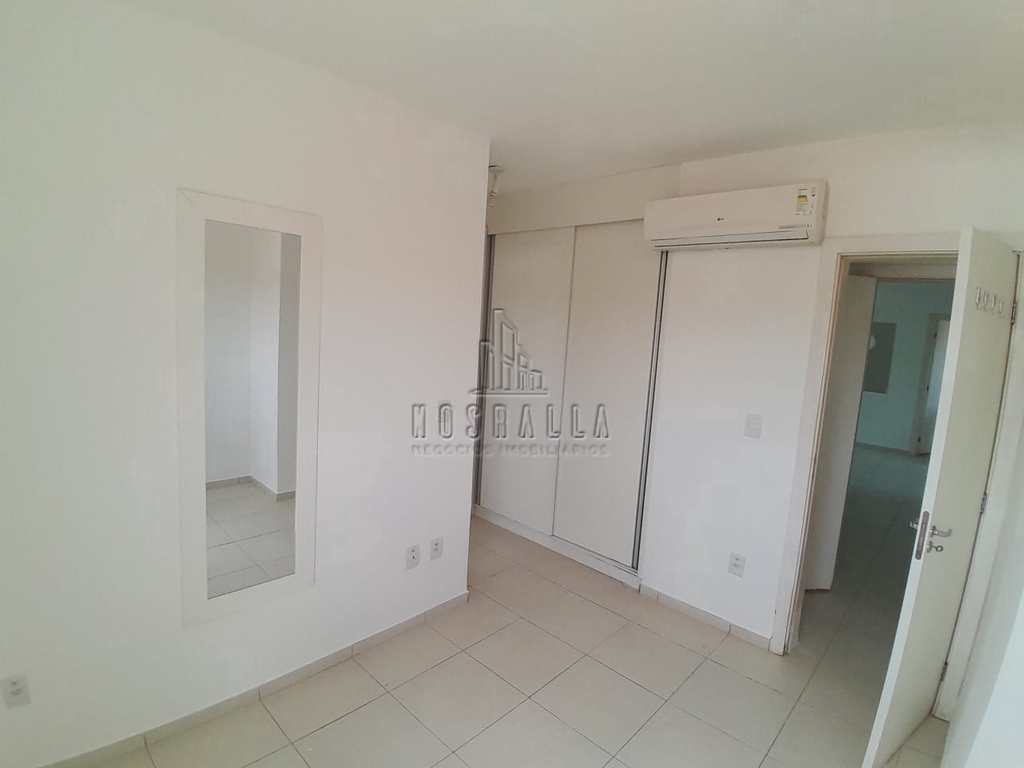 Apartamento em Jaboticabal, no bairro Centro