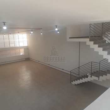 Loja em Jaboticabal, bairro Centro