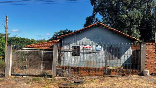 Terreno, código 1724830 em Jaboticabal, bairro Perina