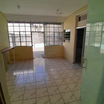Sala Comercial em Jaboticabal, bairro Centro