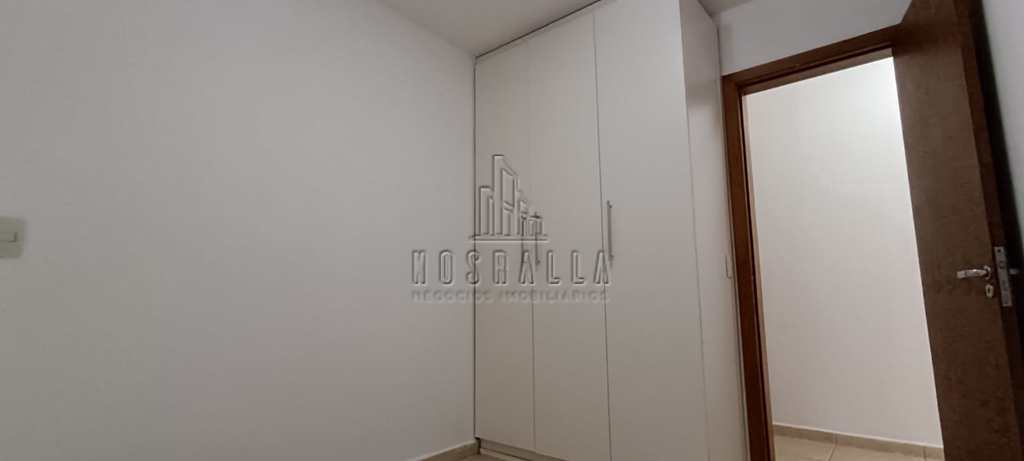 Apartamento em Jaboticabal, no bairro Centro