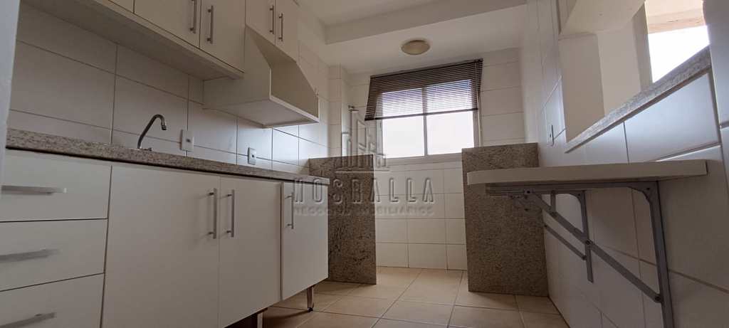 Apartamento em Jaboticabal, no bairro Centro