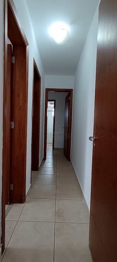 Apartamento em Jaboticabal, no bairro Centro